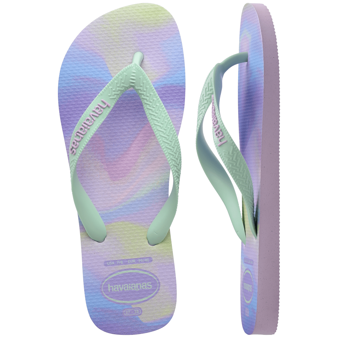 Kids' Top Fashion Flip Flops