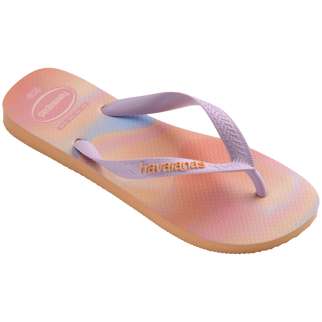 Women's Fashion Top Flip Flops