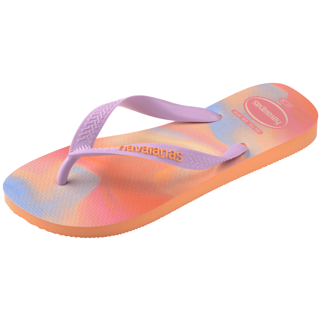 Kids' Top Fashion Flip Flops
