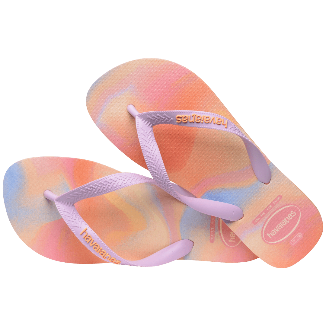 Kids' Top Fashion Flip Flops