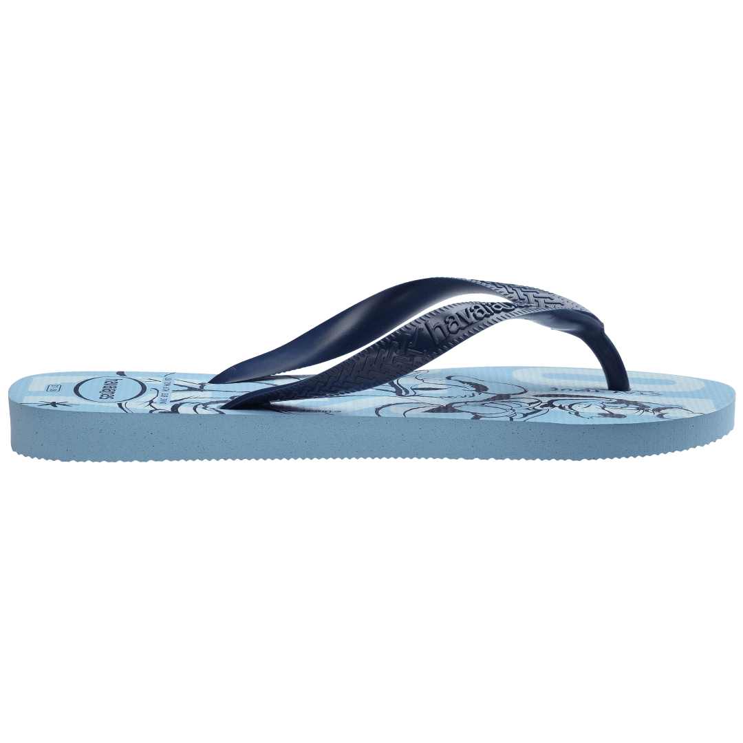 Kids' Disney Top Flip Flops