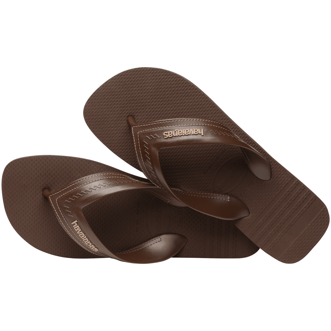 Men's Hybrid Be Flip Flops