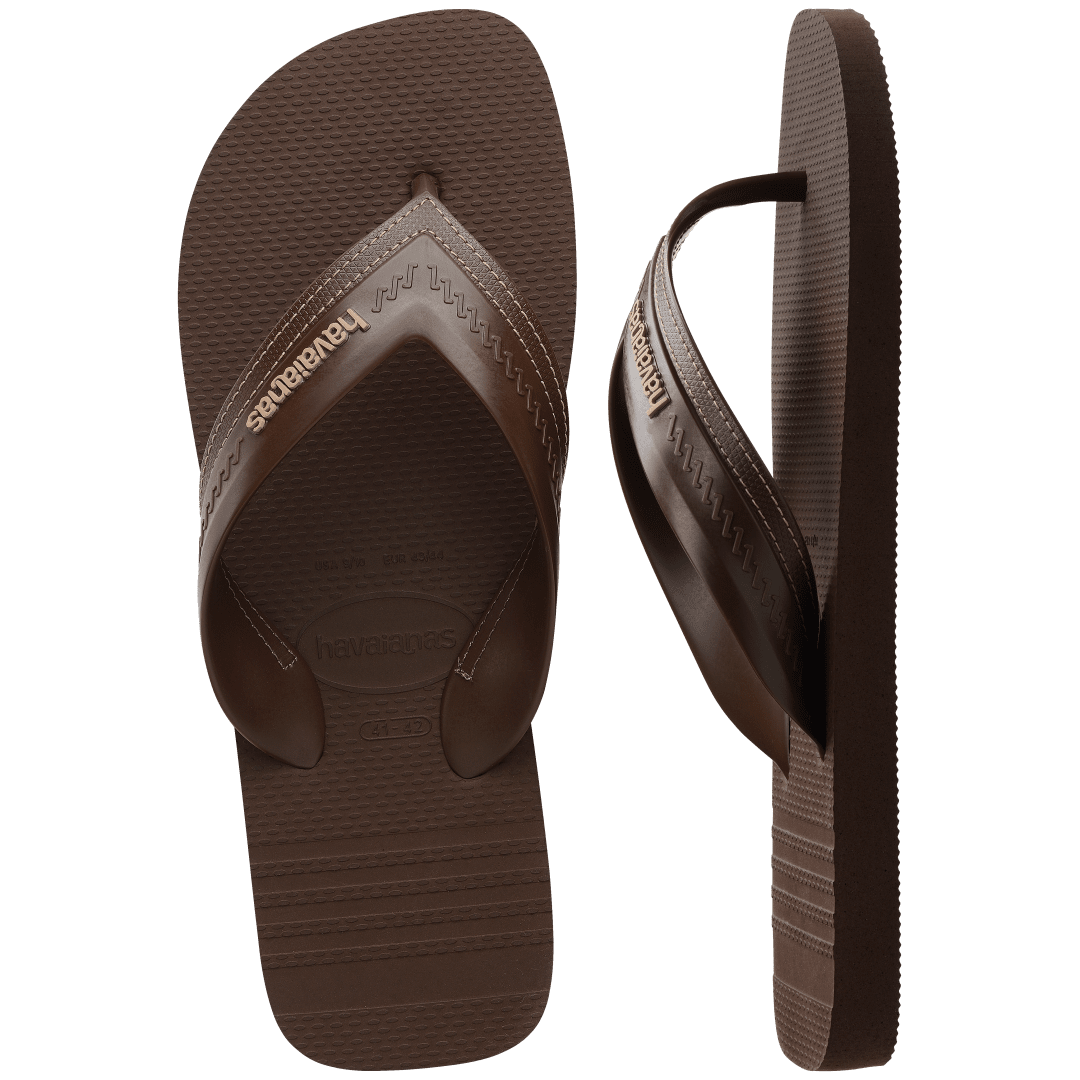 Men's Hybrid Be Flip Flops