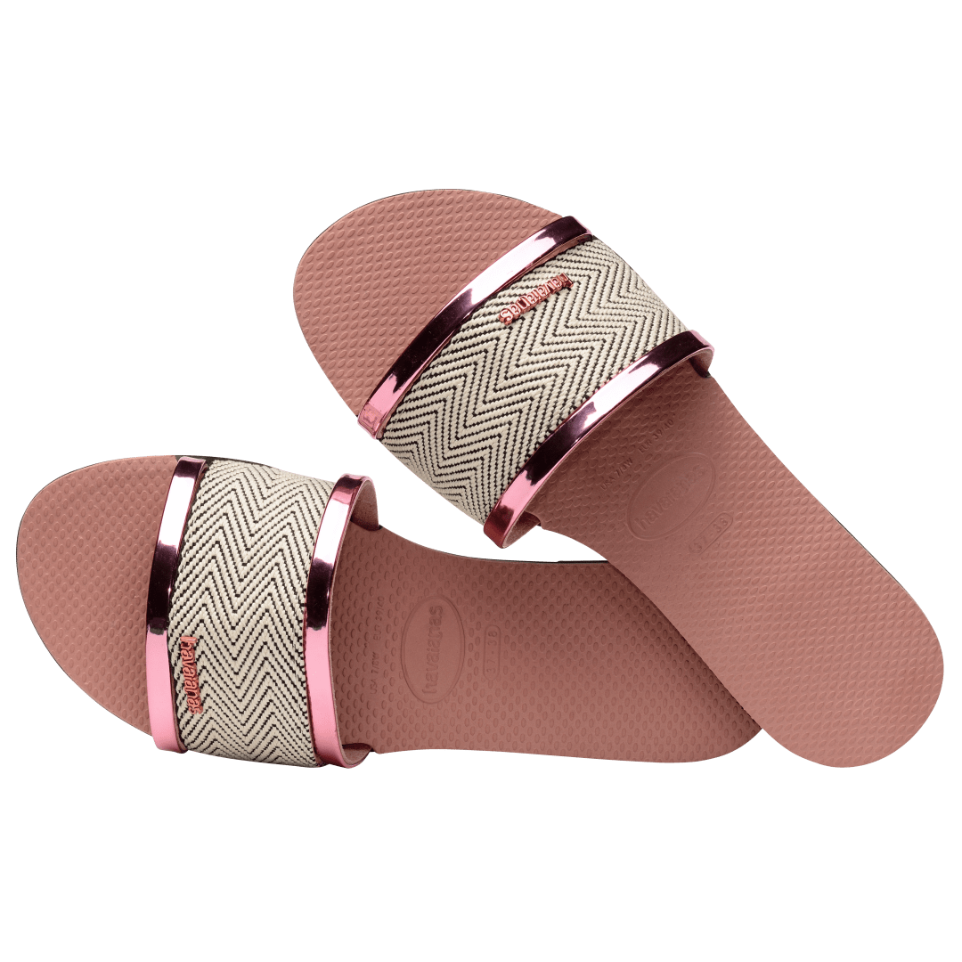 Women's You Transcoso Premium Sandals
