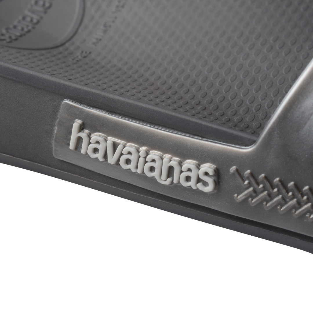 Women's Classic Metallic Slide