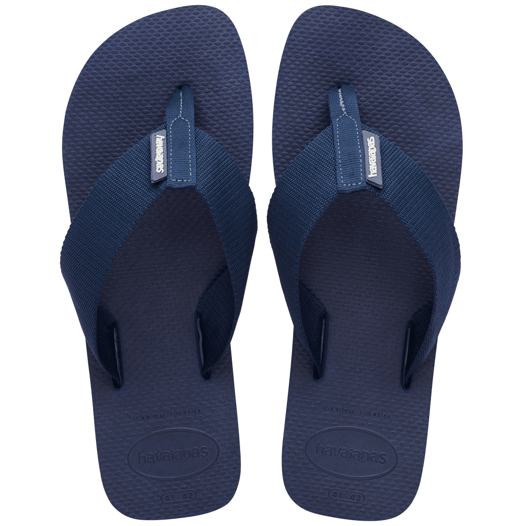 Men's Urban Basic Flip Flops