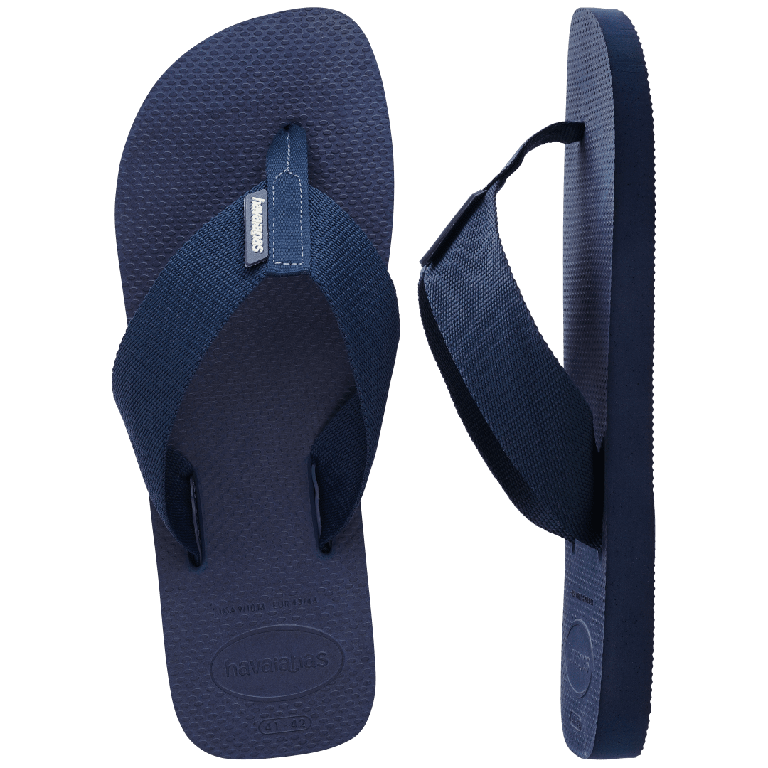 Men's Urban Basic Flip Flops