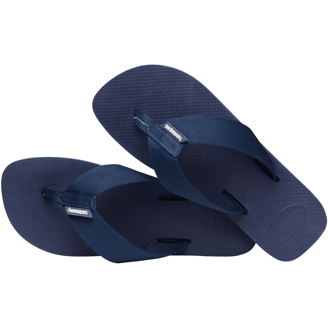Men's Urban Basic Flip Flops