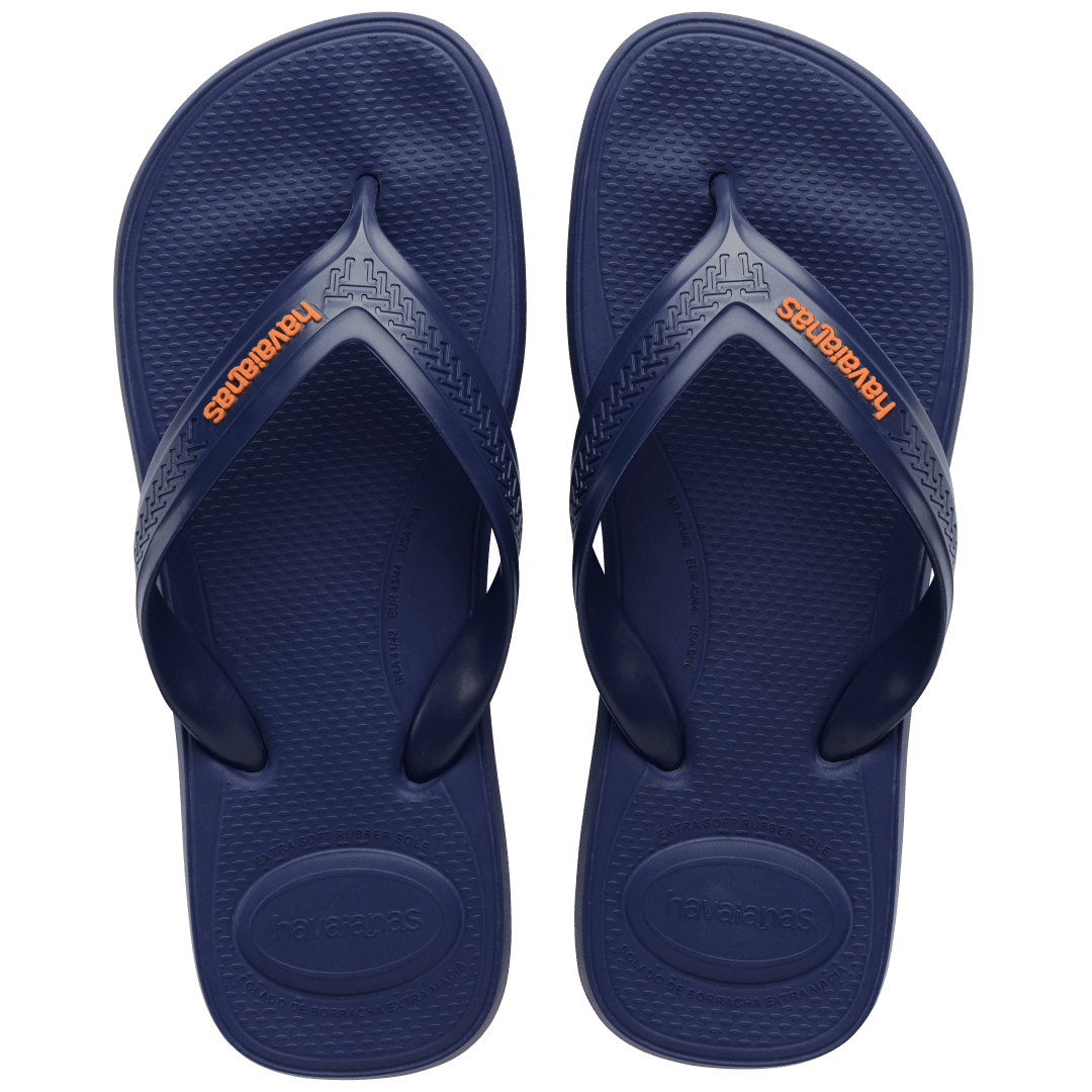 Men's Top Max Comfort Flip Flops