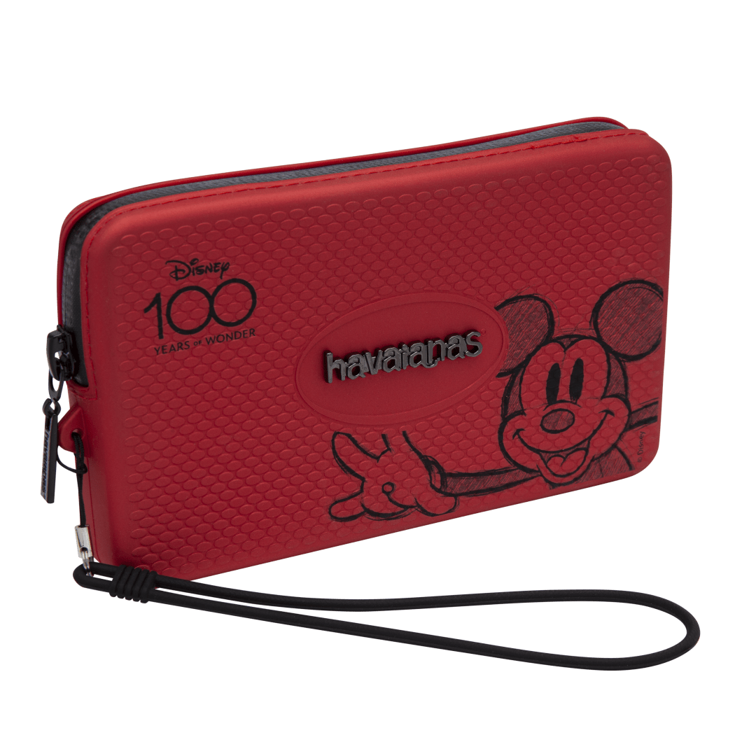 Mini Bag Disney 100