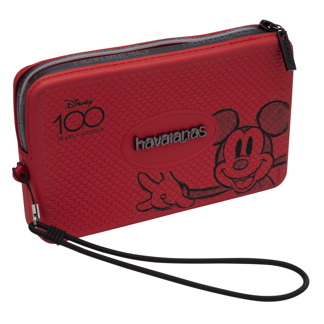 Mini Bag Disney 100