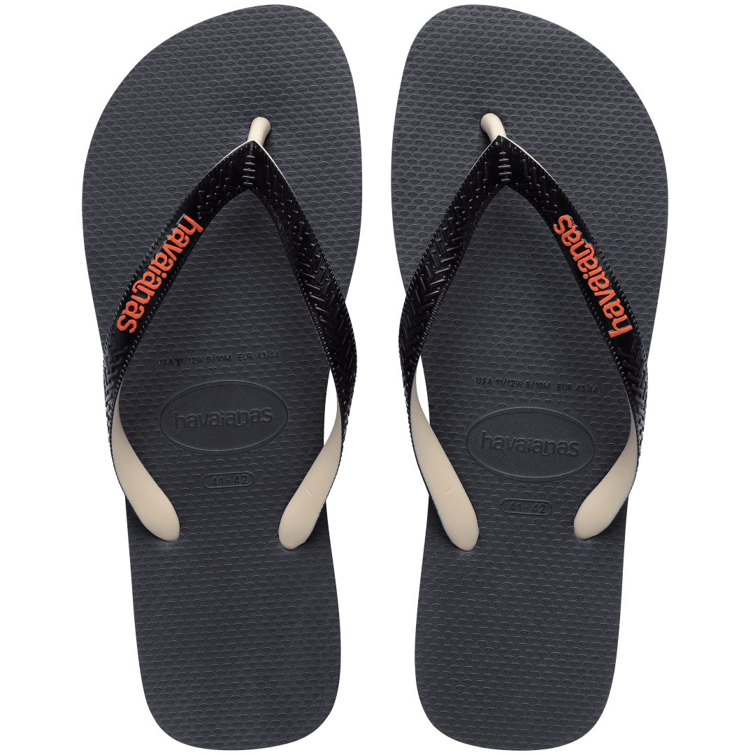 Men's Top Mix Flip Flops