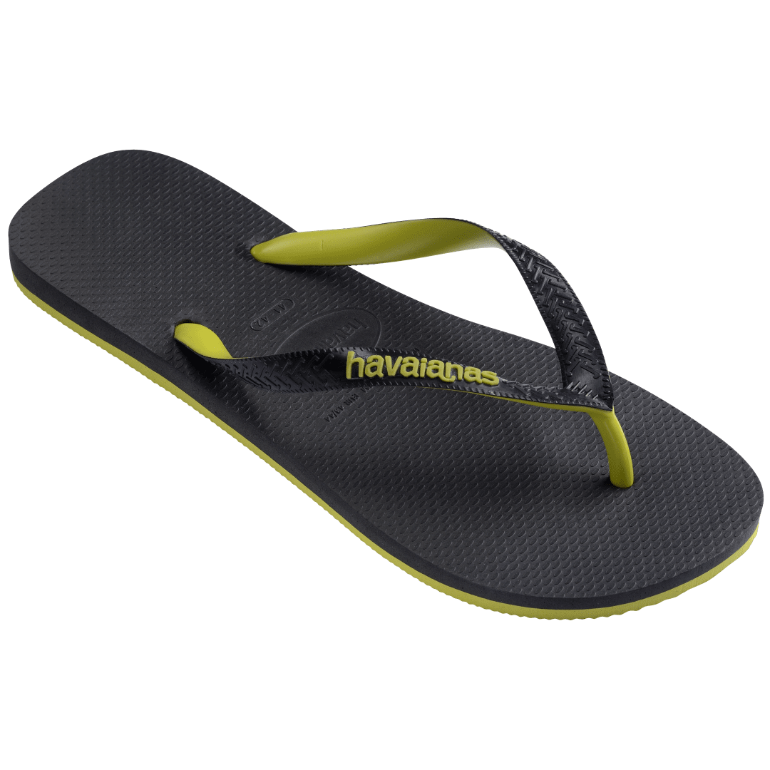 Men's Top Mix Flip Flops