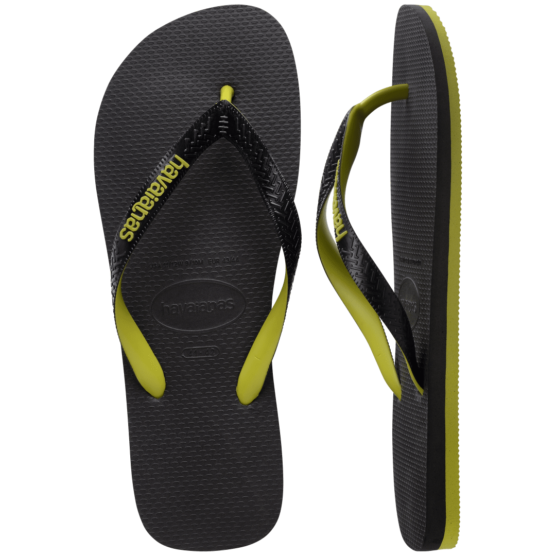 Men's Top Mix Flip Flops