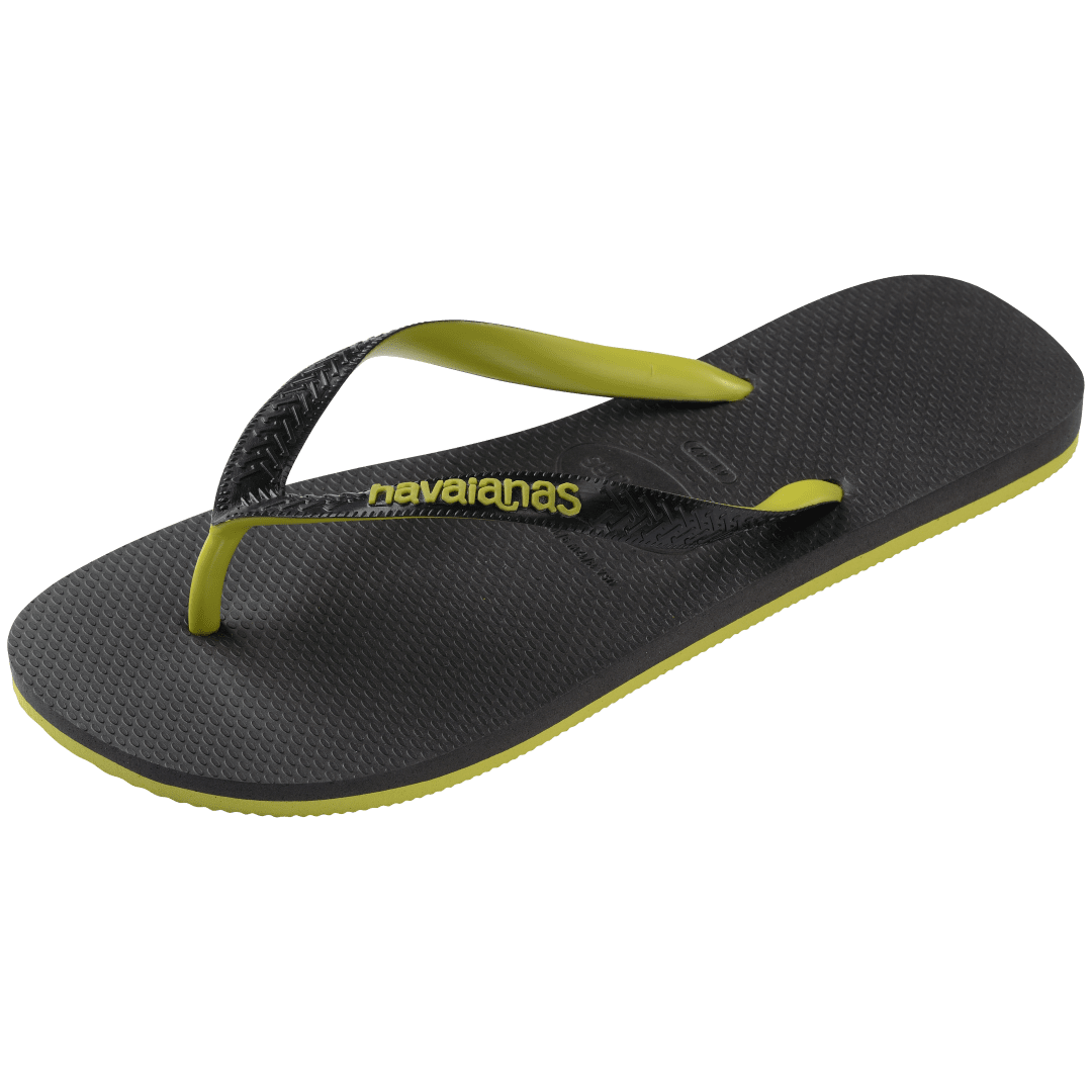 Men's Top Mix Flip Flops