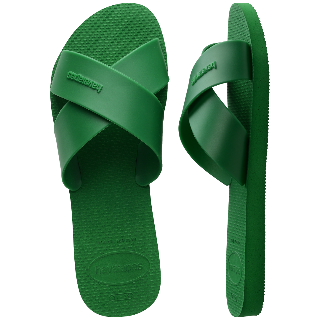 Women's Aqua Sandals