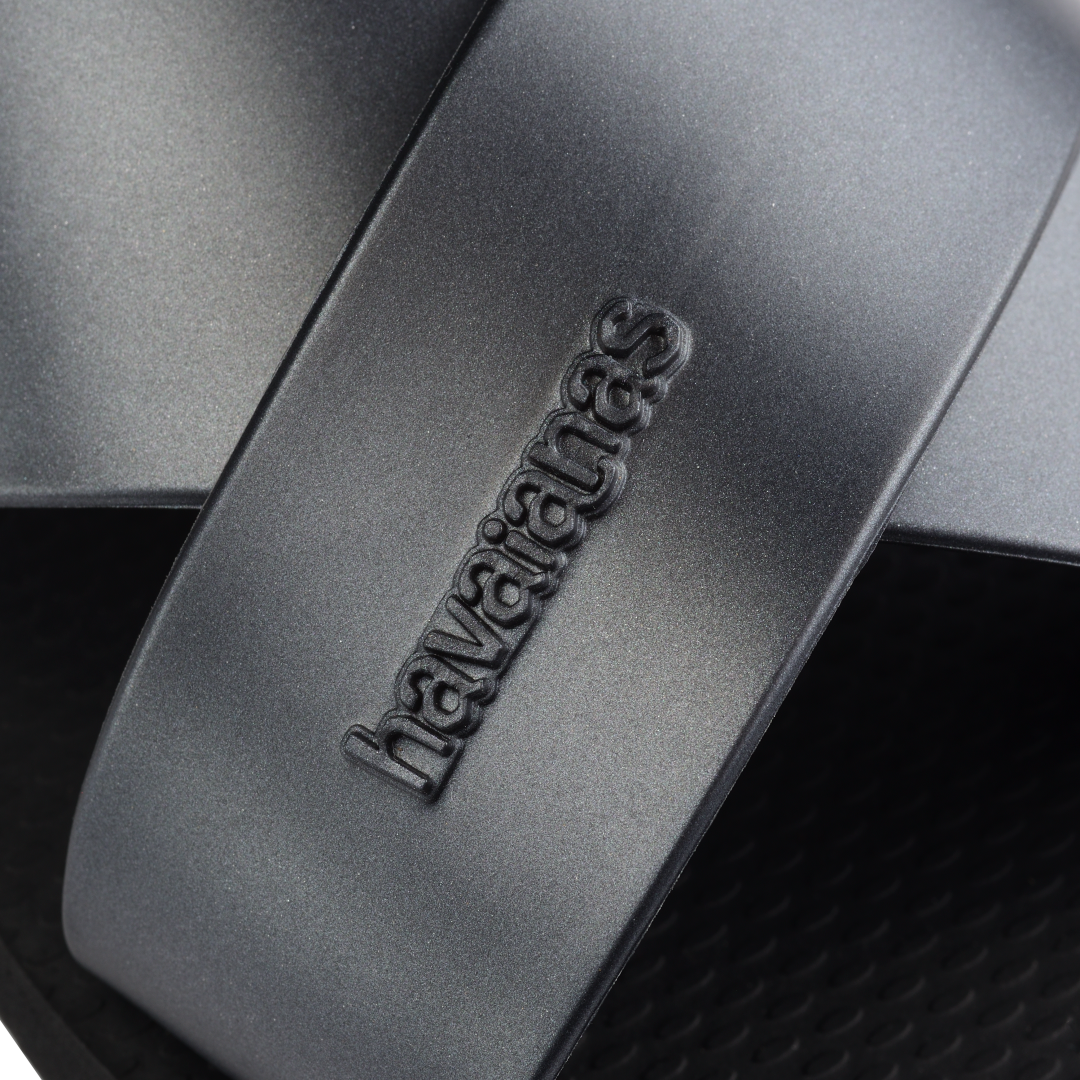 Women's Aqua Metallic Sandals