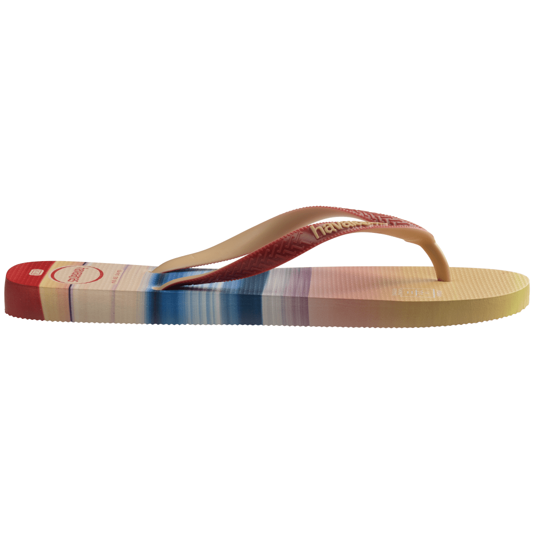 Men's Top Surf Sessions Flip Flops