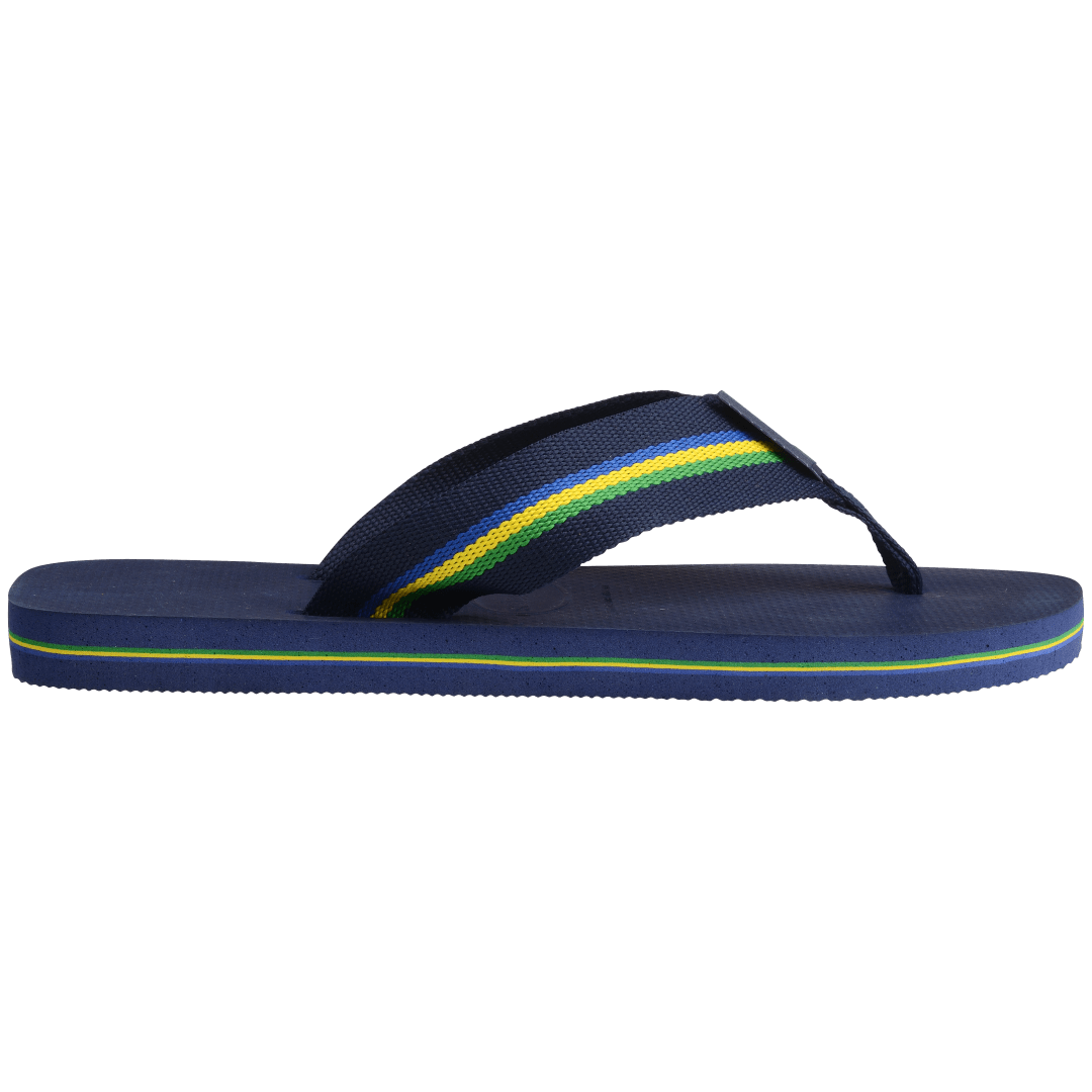 Men's Urban Brazil Flip Flops