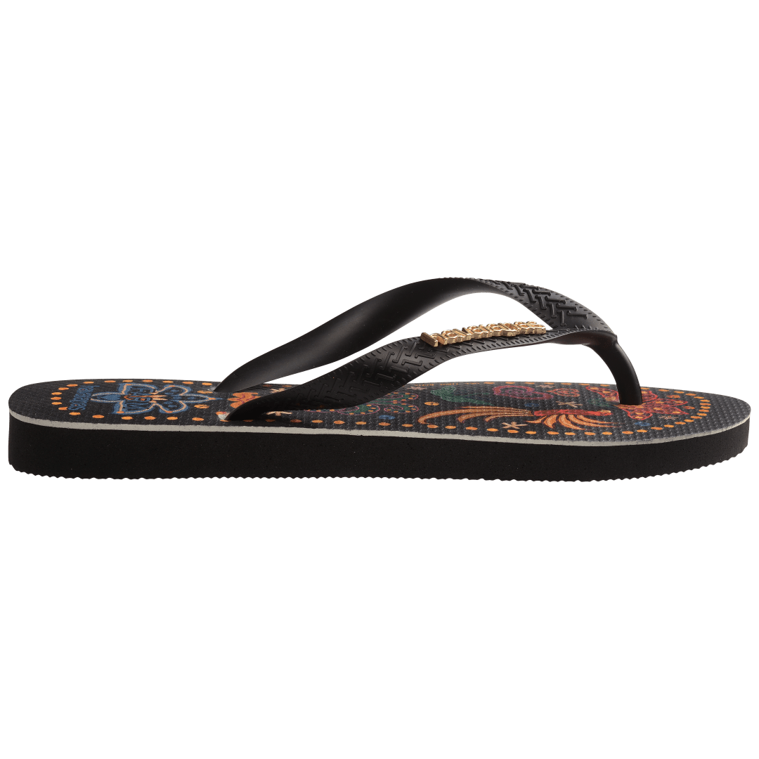 Women's FARM Rio Amazon Top Flip Flops