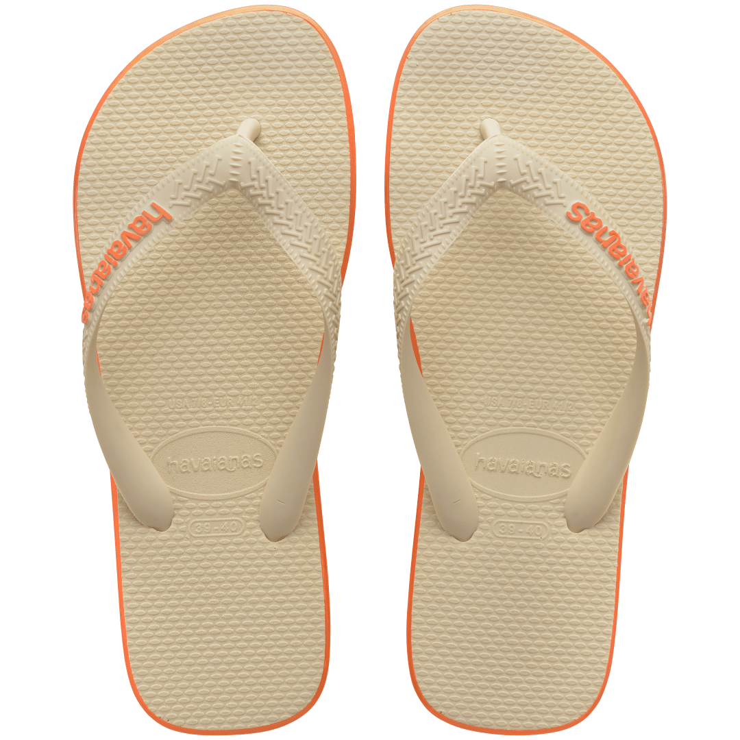 Men's Top Capsule I Flip Flops