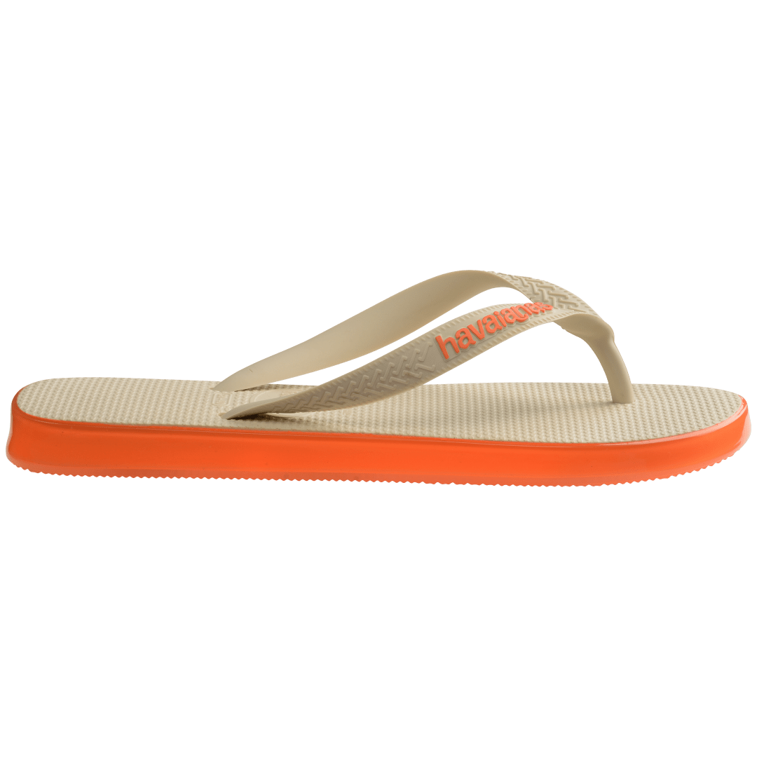 Men's Top Capsule I Flip Flops