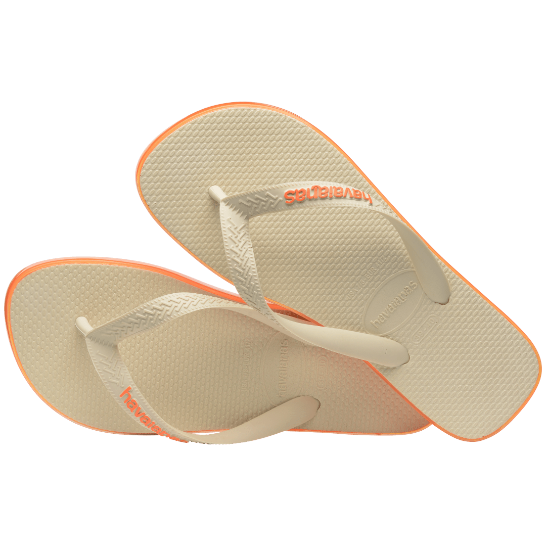 Men's Top Capsule I Flip Flops