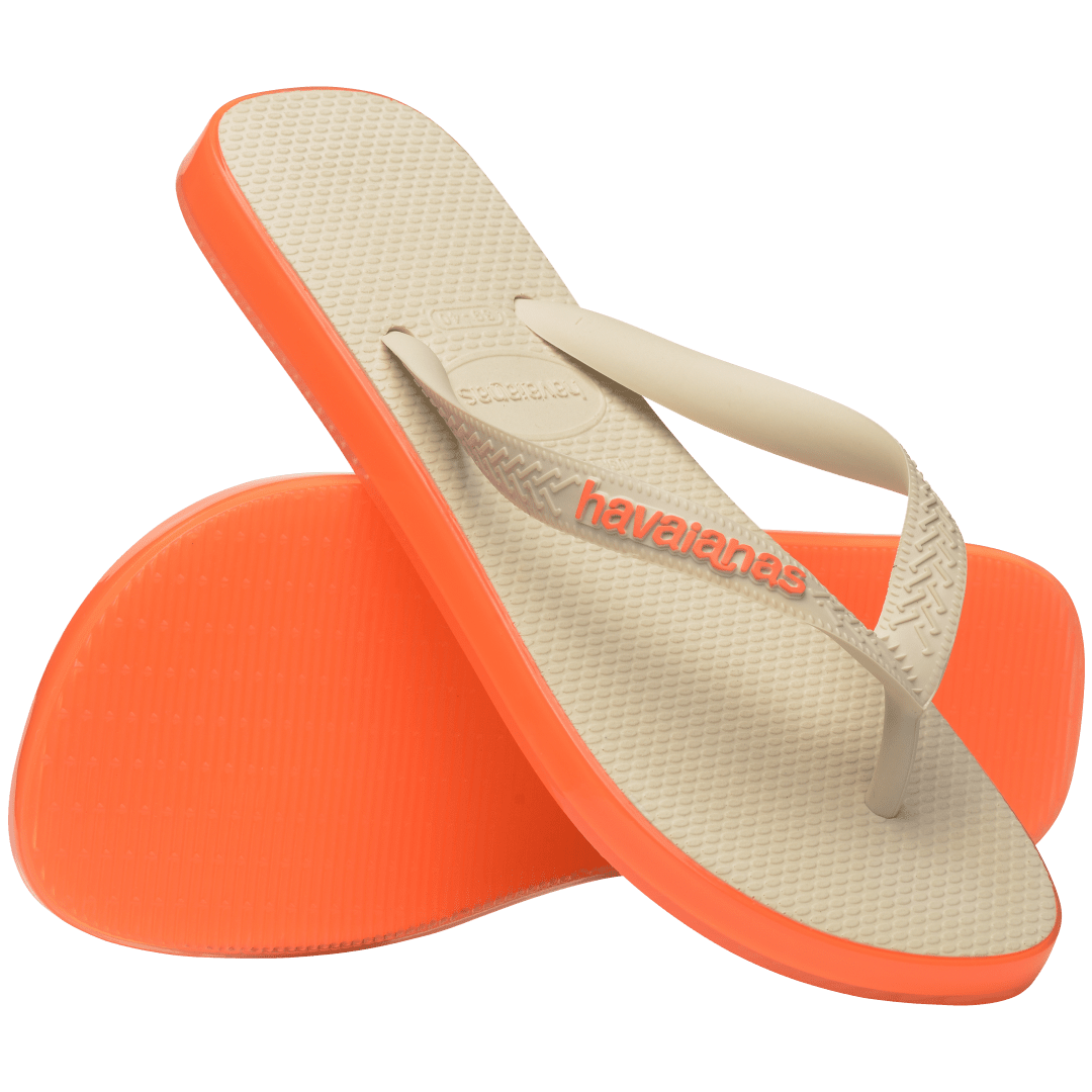 Men's Top Capsule I Flip Flops