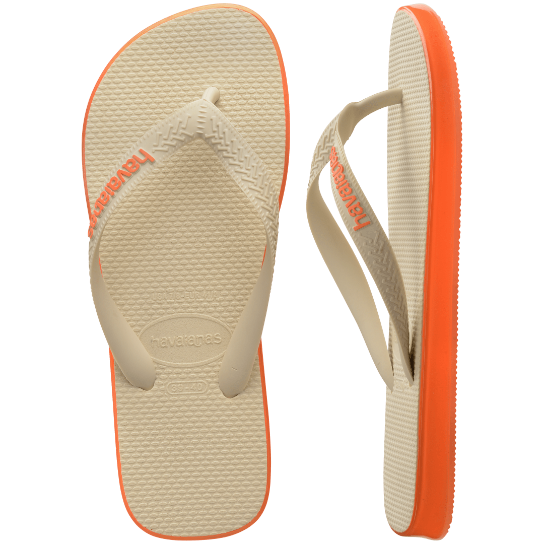 Men's Top Capsule I Flip Flops