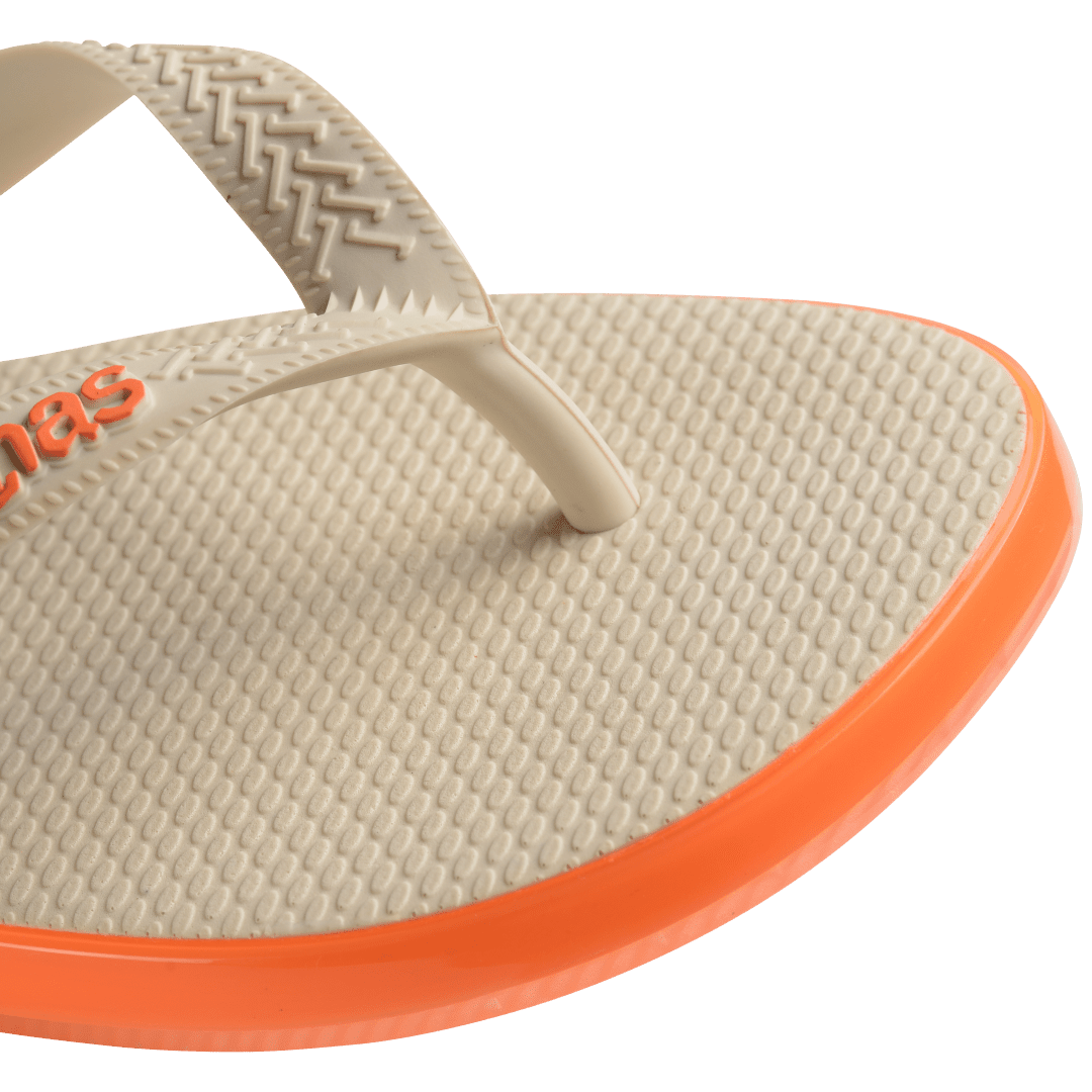 Men's Top Capsule I Flip Flops