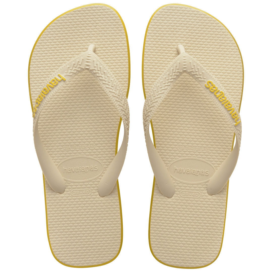 Men's Top Capsule I Flip Flops