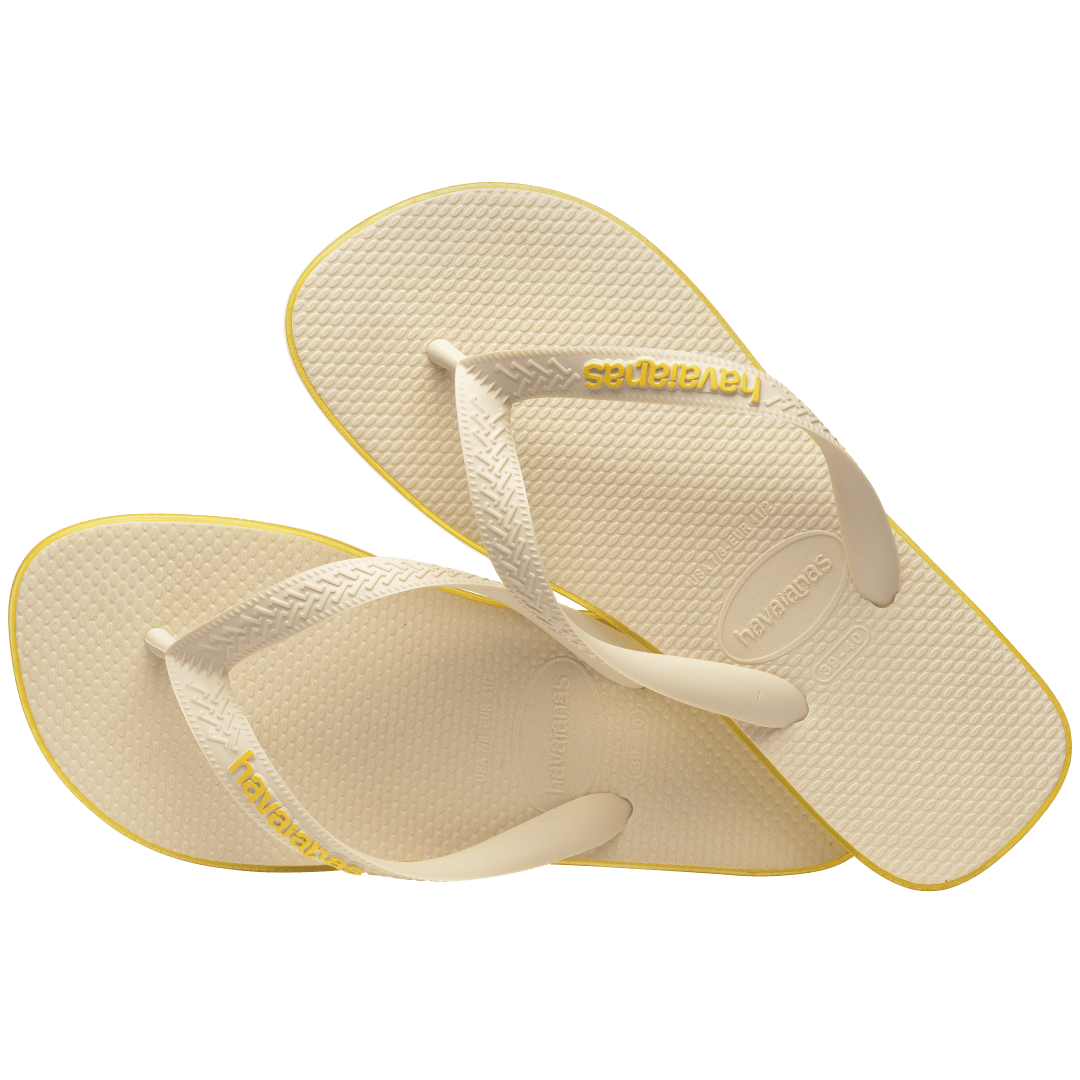 Men's Top Capsule I Flip Flops