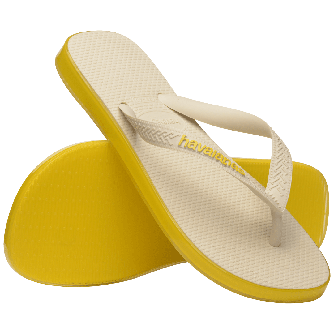 Men's Top Capsule I Flip Flops