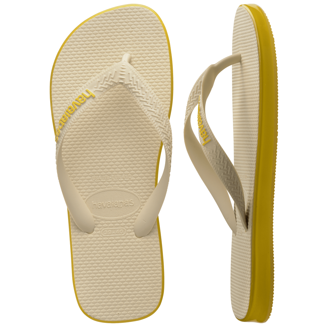 Men's Top Capsule I Flip Flops