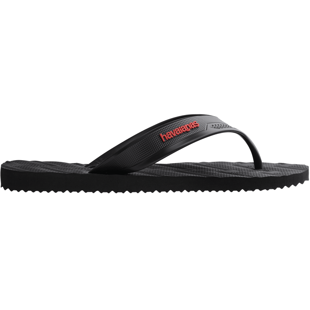 Men's Track Waves Flip Flops