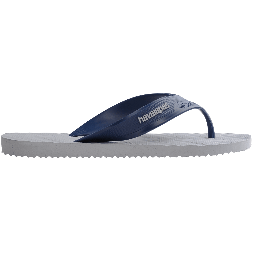 Men's Track Waves Flip Flops