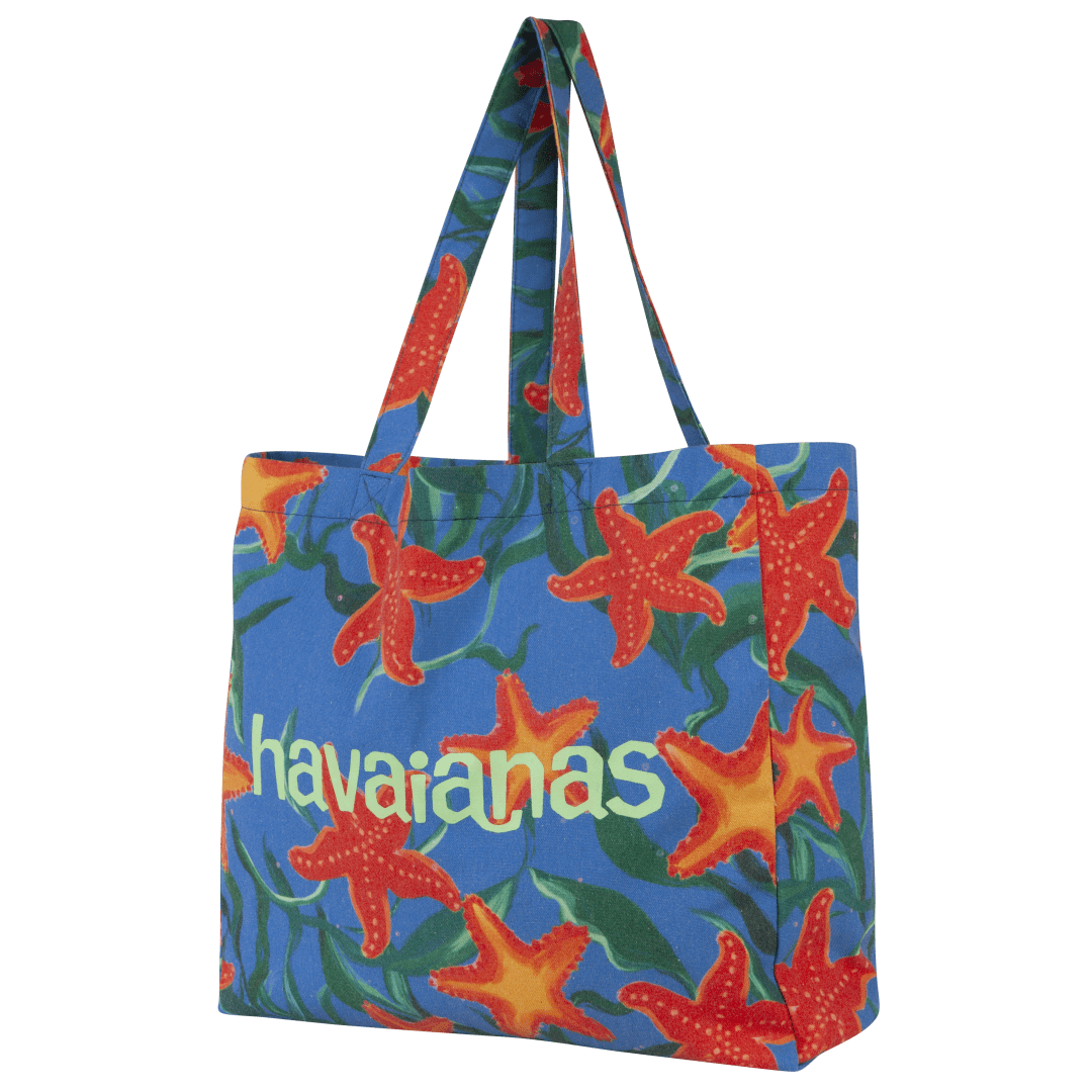 Tote Beach Bag