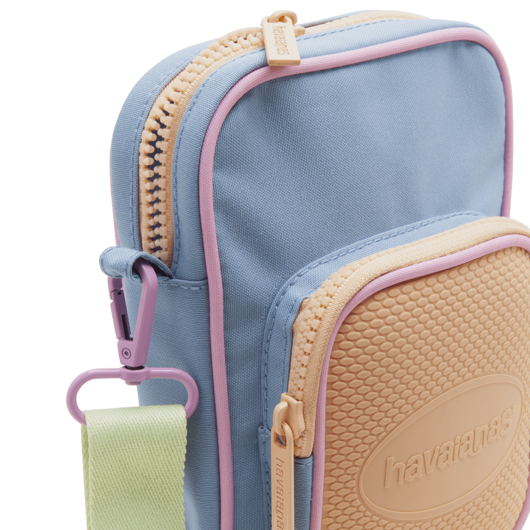 Street Bag Color Mix