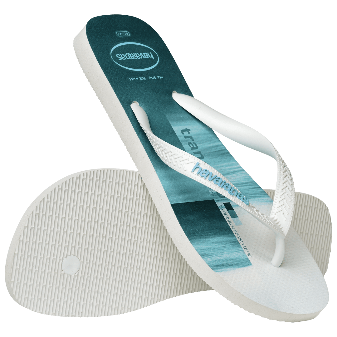 Men's Surfer I Top Flip Flops