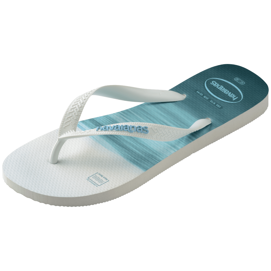 Men's Surfer I Top Flip Flops