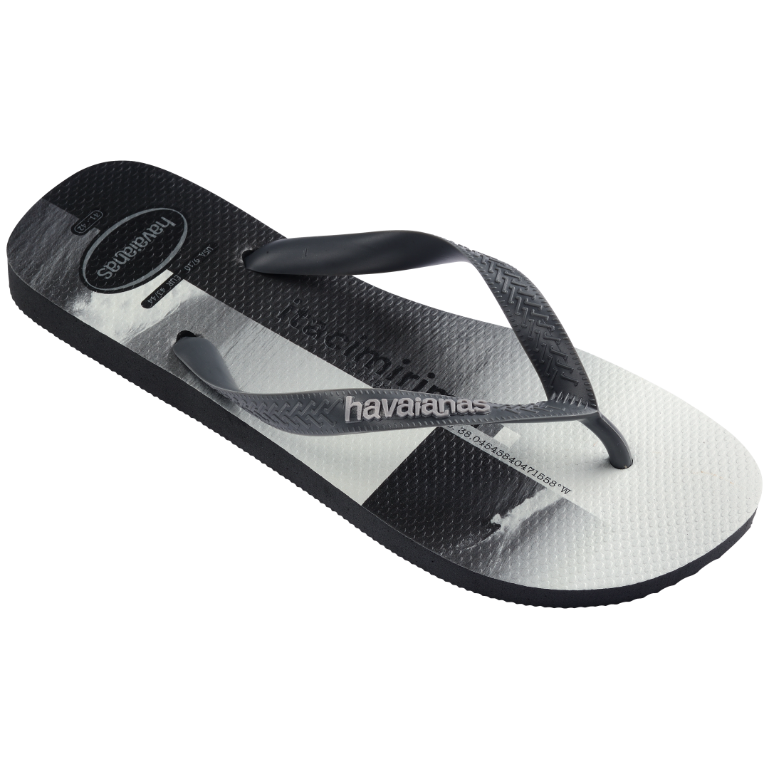 Men's Surfer Top Flip Flops