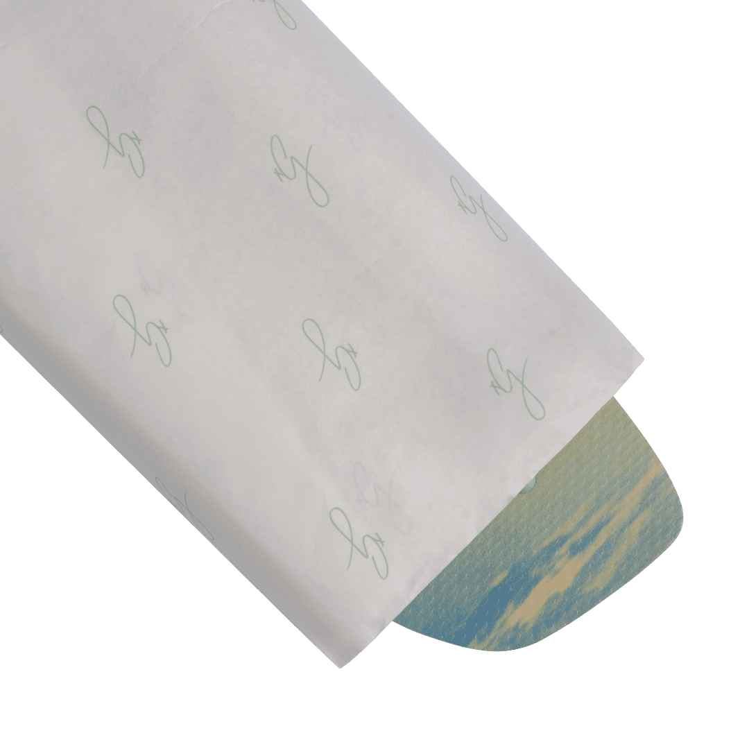 Women's Gigi Hadid Slim Square Flip Flops