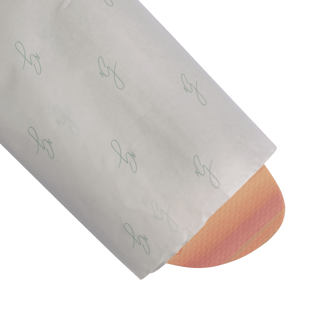 Women's Gigi Hadid Metallic Top Flip Flops