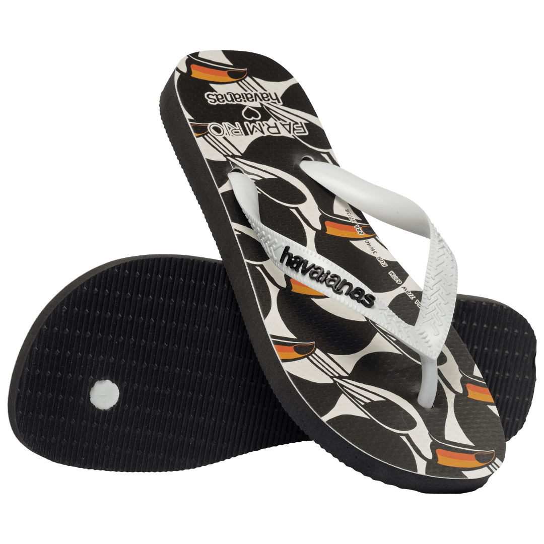 Women's FARM Rio Toucabana Flip Flops