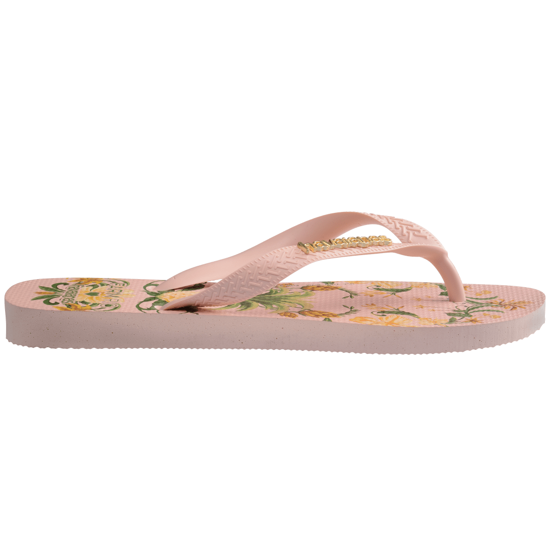 Women's FARM Rio Botanical Beauty Flip Flops