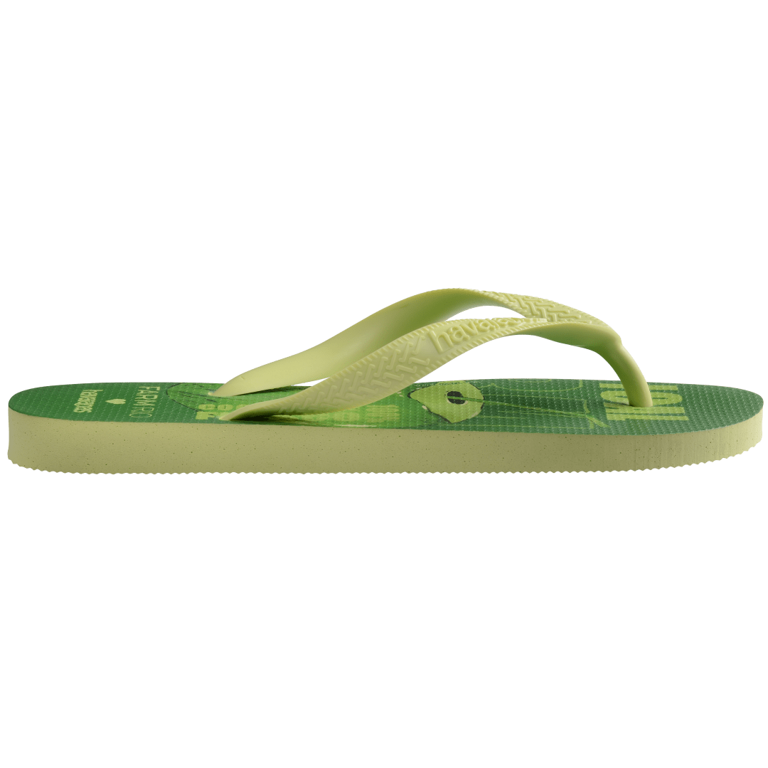 Women's FARM Rio Tropical Coconut Flip Flops