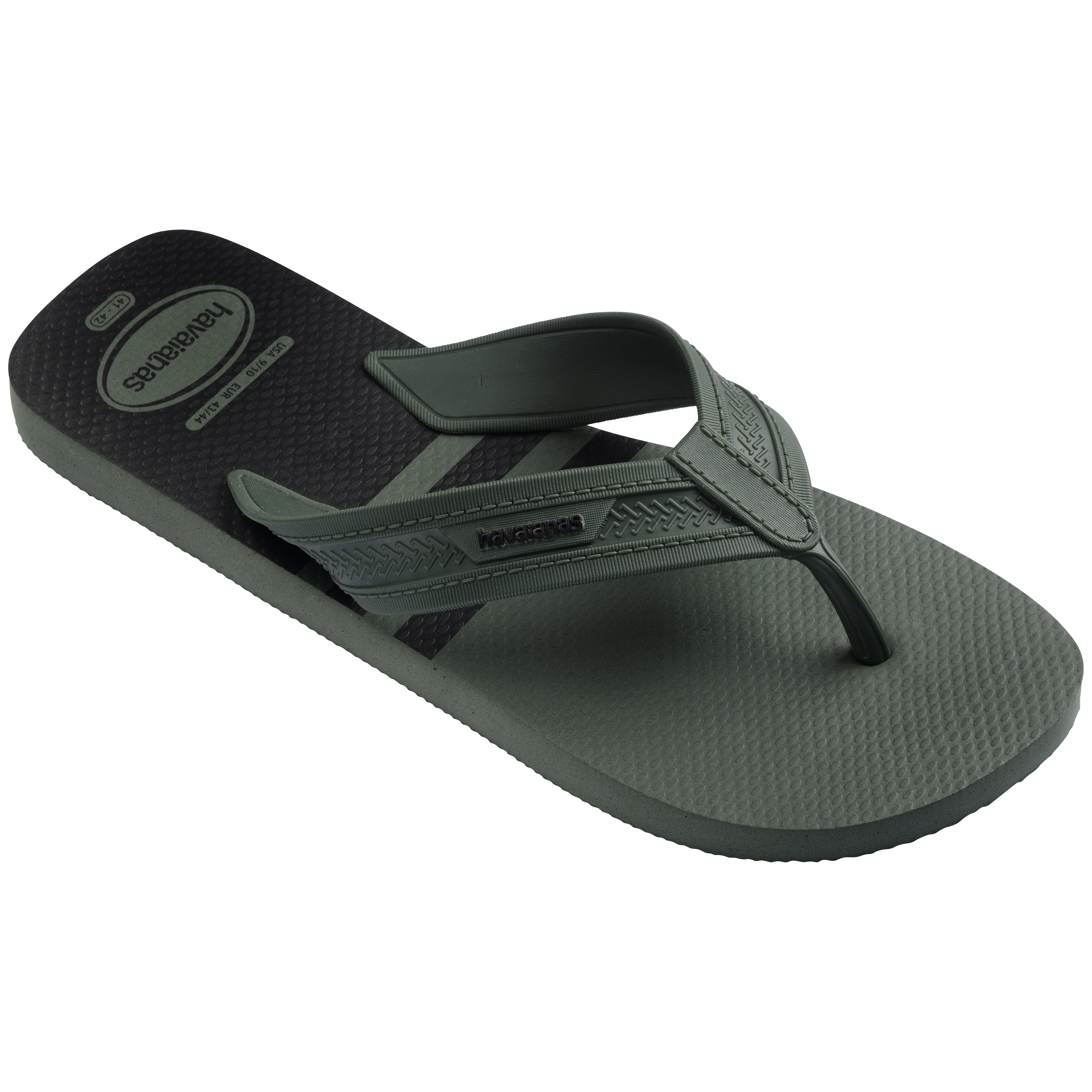 Men's Top City Basic Flip Flops