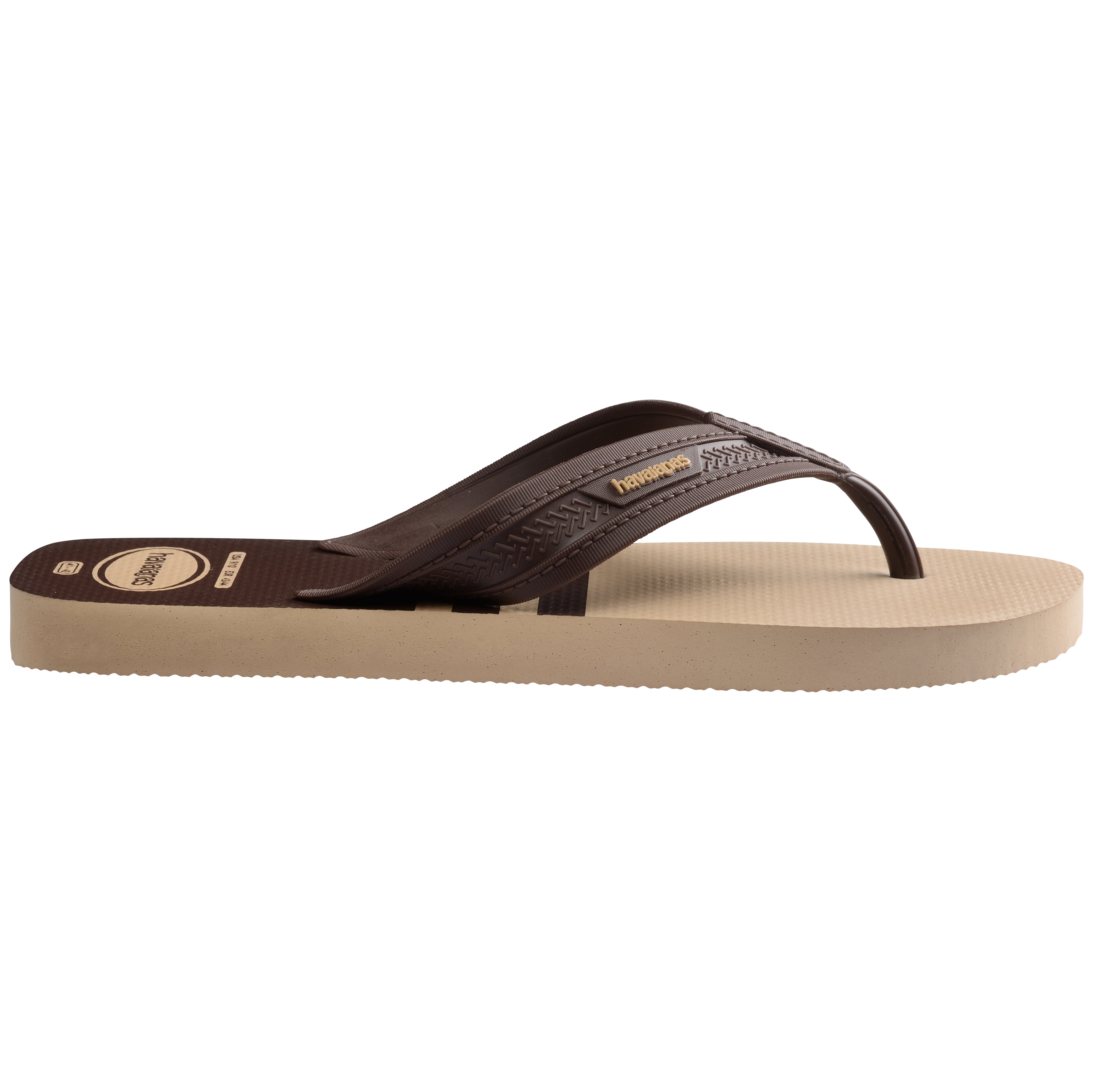 Men's Top City Basic Flip Flops