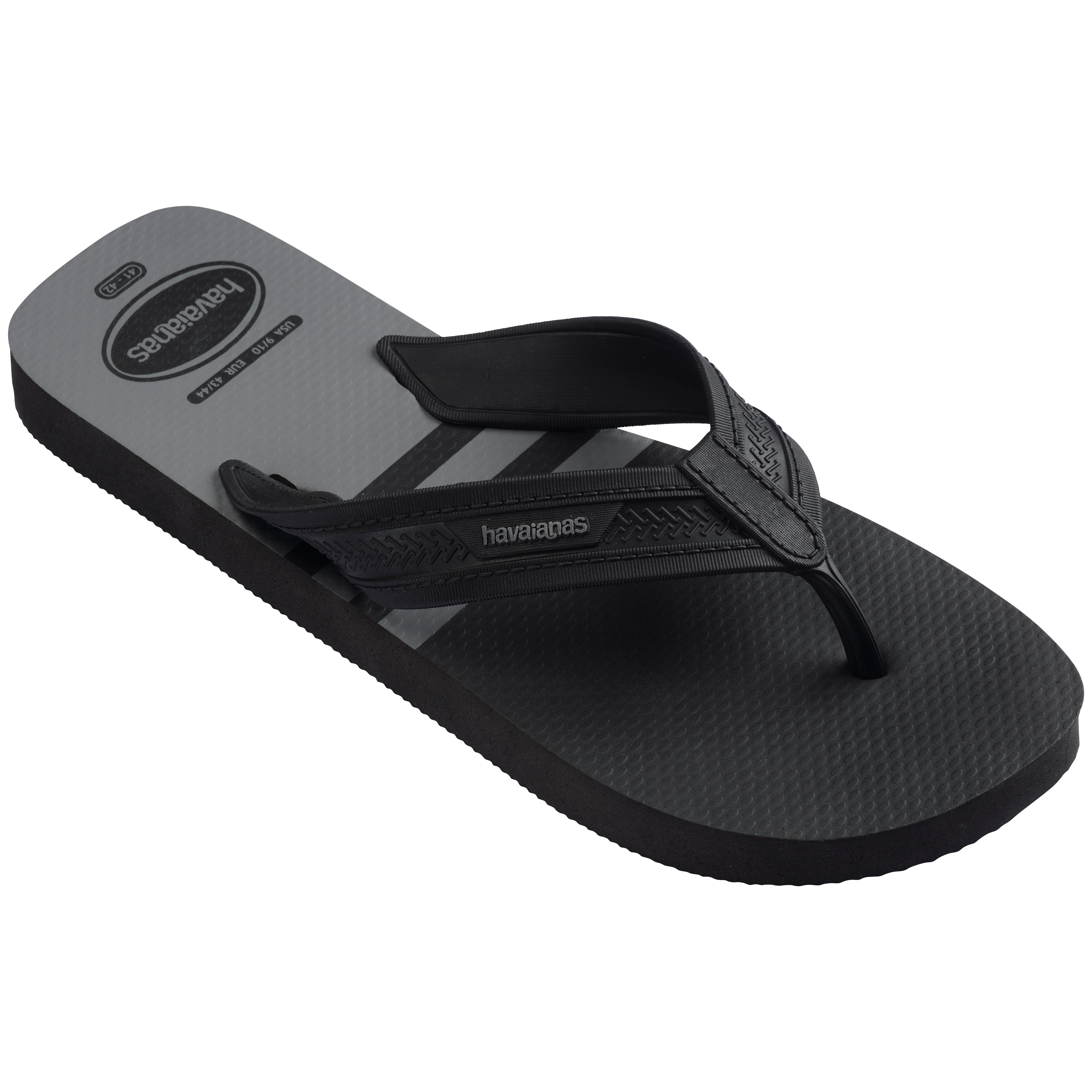 Men's Top City Basic Flip Flops