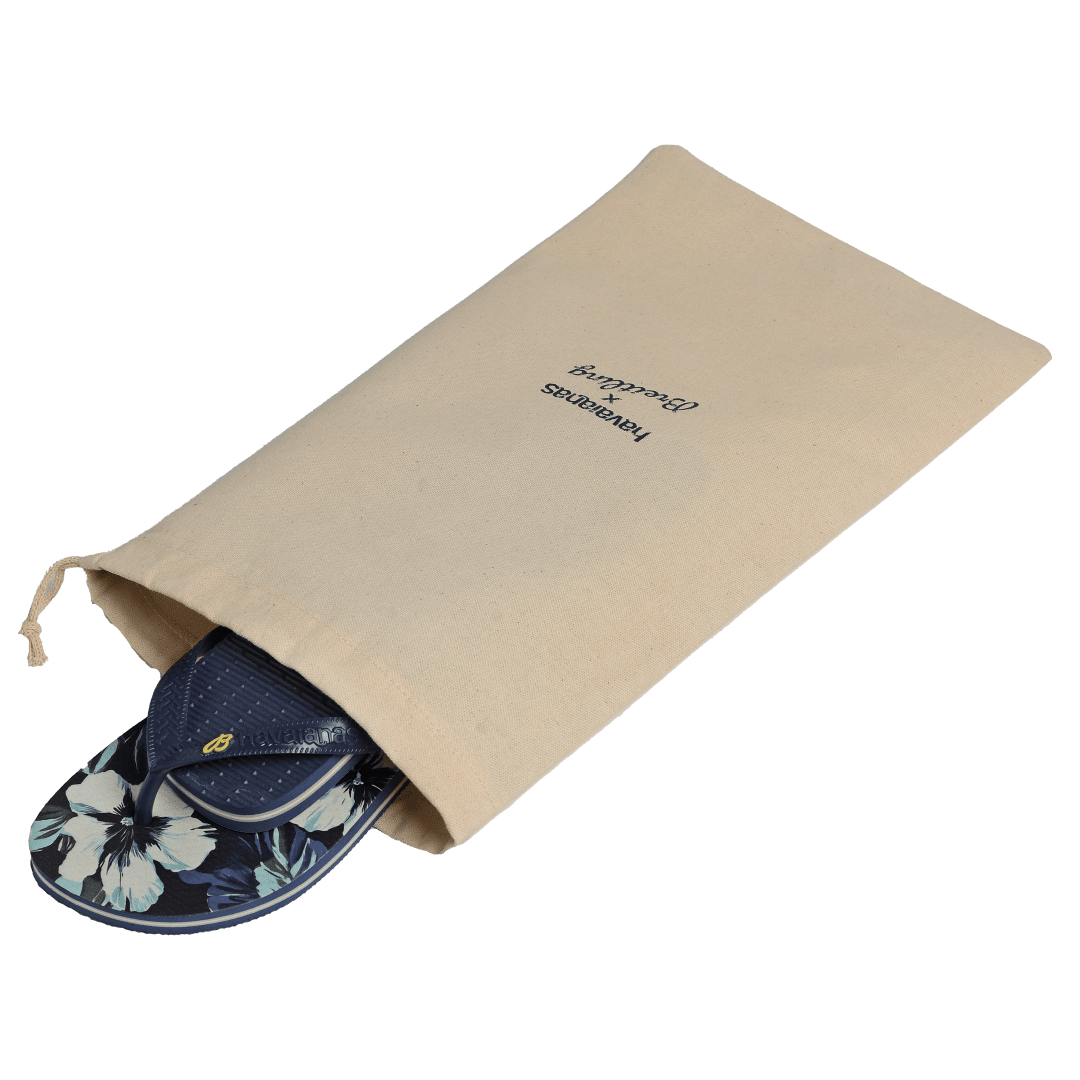 Women's Breitling Top Flip Flops